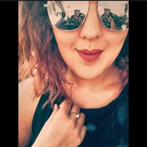 Meet your Posher, Nicolette